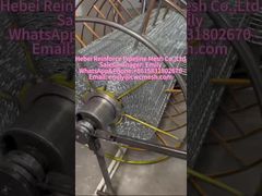  Pipeline reinforced mesh 12021